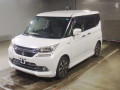 2017 Suzuki Solio Bandit