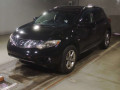 2010 Nissan Murano