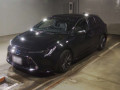 2021 Toyota Corolla Touring Wagon