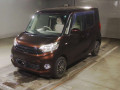 2016 Mitsubishi eK Space