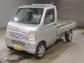 2010 Suzuki Carry Truck