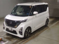 2021 Nissan Roox