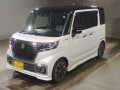 2021 Suzuki Spacia Custom
