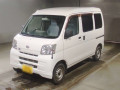 2017 Daihatsu Hijet Cargo