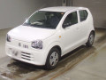 2021 Suzuki Alto