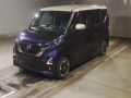 2021 Nissan Roox