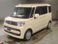 2019 Suzuki Spacia