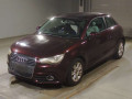 2011 Audi A1