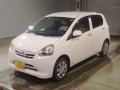2012 Daihatsu Mira e:S