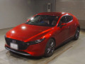 2023 Mazda Mazda3 Fastback