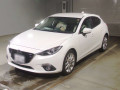 2014 Mazda Axela Sport