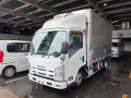 2011 Isuzu Elf Truck