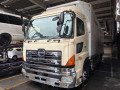 2016 Hino PROFIA