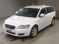 2011 Volvo V50