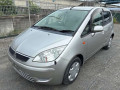 2009 Mitsubishi Colt