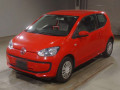 2013 Volkswagen up!