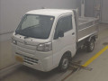 2017 Daihatsu Hijet Truck
