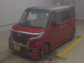 2018 Suzuki Spacia Custom