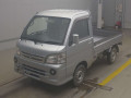 2014 Daihatsu Hijet Truck