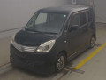 2011 Suzuki Solio