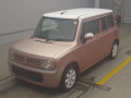 2010 Suzuki ALTO Lapin