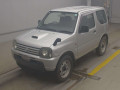 2003 Suzuki Jimny