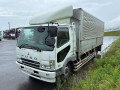 2003 Mitsubishi Fuso Fighter