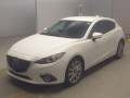 2014 Mazda Axela Sport