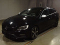 2017 Volvo V60