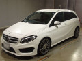 2016 Mercedes Benz B-Class