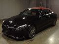 2016 Mercedes Benz C-Class