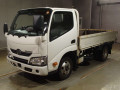 2017 Hino DUTRO