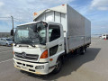 2016 Hino RANGER