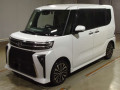 2023 Daihatsu Tanto Custom