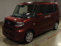 2025 Daihatsu Tanto