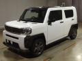 2025 Daihatsu TAFT