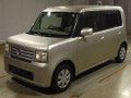 2009 Daihatsu Move Conte