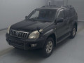 2006 Toyota Land Cruiser Prado