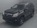 2012 Toyota Land Cruiser Prado