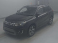 2015 Suzuki Escudo