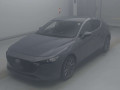 2019 Mazda Mazda3 Fastback
