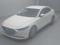 2019 Mazda Mazda3