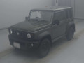 2020 Suzuki Jimny Sierra