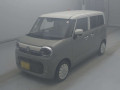 2025 Suzuki WAGON R SMILE