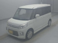 2014 Suzuki Spacia Custom