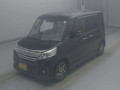 2016 Suzuki Spacia Custom