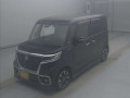 2018 Suzuki Spacia Custom