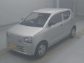 2020 Suzuki Alto