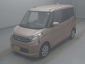 2014 Mitsubishi eK Space