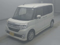 2014 Daihatsu Tanto
